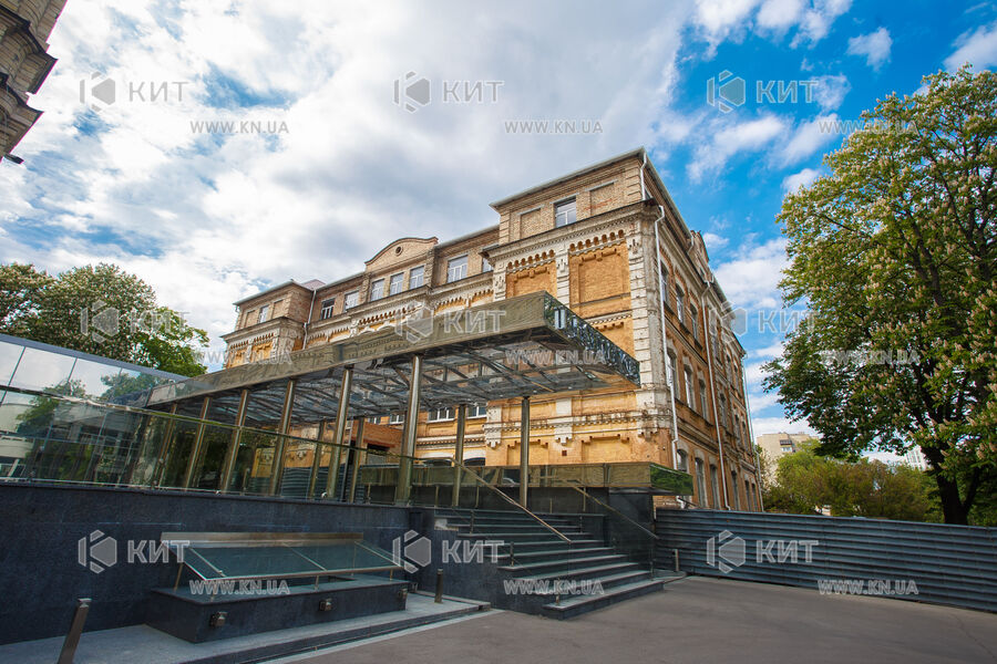 БЦ Residence